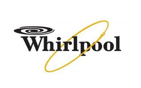 whirlpool logo